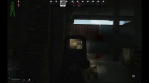 Тарков. ПВЕ. Таможня. База Решалы. Дубль 5.