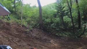 Yamaha WR250F