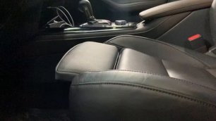 Неудобные кресла в Mazda CX 30, решили проблему установив подколенные опоры [ПОДКОЛЕННАЯ ОПОРА 2022]