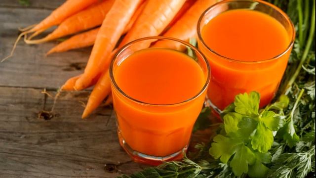 Включи Морковь в Свой Рацион и Увидишь на Сколько изменится твоё... смотреть онлайн