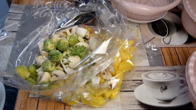 Быстрый ужин для всей семьи. ?Домашние в восторге смотреть онлайн