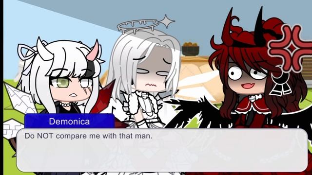 The Gatekeepers in a Nutshell | My AU смотреть онлайн