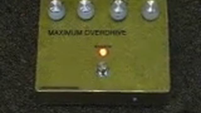 Mountainking Maximum Overdrive смотреть онлайн