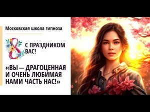 19 сезон | 6-е занятие 08.03.2023 "Альфа-медитация с Геннадием Гончаровым".