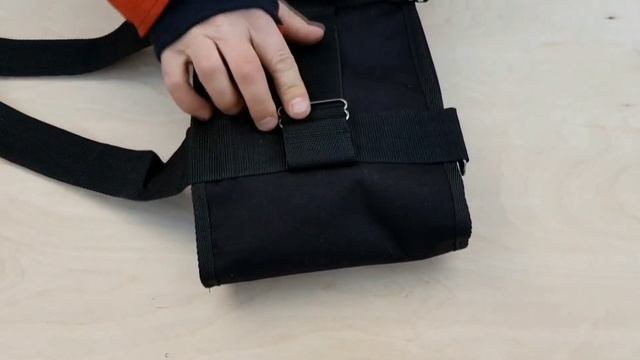 Комплект защитных чехлов для СИЗОД (ДАСВ)