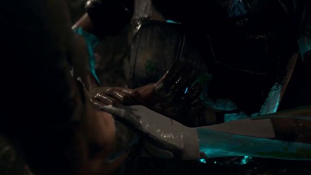 Detroit: Become Human Part 9 (From The Dead) Walkthrough PS4 Exclusive 2018 No Commentary смотреть онлайн