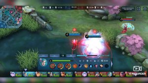 Вексана / Гайд на героя / Мобайл Легенд / Mobile Legends