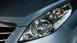 Ravon Chevrolet GENTRA 2022