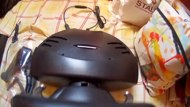 Thrustmater Ferrari 458 Italia. смотреть онлайн