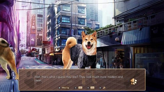 A Summer with the Shiba Inu (Switch) First 27 Minutes on Nintendo Switch - First Look - Gameplay смотреть онлайн