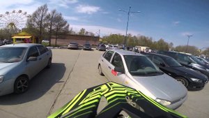 Ежевика, протёртая с сахаром