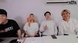 Что бесит корейских парней в отношениях с девушкой?