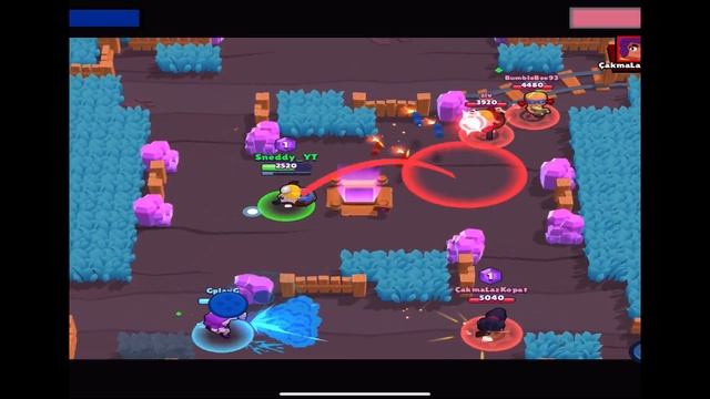 How to get STRETCHED RESOLUTION in Brawl Stars! смотреть онлайн