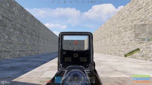 Самые точные макросы на новую отдачу в Rust/Раст 1мс logitech