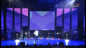 Гаджилав Гаджилаев Вдохновение 2012