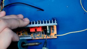 Автомагнитола Sigma CP300R не ловит радио