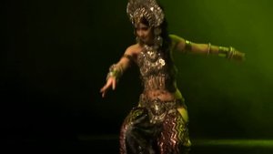 Habibi Lal, КИРА ЛЕБЕДЕВА, Украина TRIBAL BEAT FEST 2016