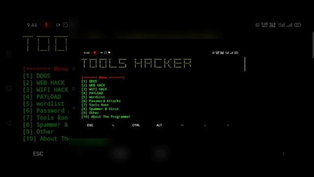 Install All Packages in Termux 2020 | Script Termuc Terbaru смотреть онлайн