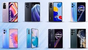 ЛУЧШИЕ ТЕЛЕФОНЫ ОТ 10 ДО 60 ТЫСЯЧ РУБЛЕЙ!