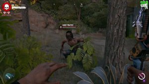 Dead Island 2 Nikki's Prize Key Location for Nikki's Bounty Reward - How to open Guide