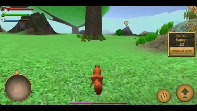 ЗМЕИНОЕ ЛОГОВО в симуляторе БЕЛКИ. Пропал ребенок! смотреть онлайн