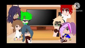 реакция 13 карт на стекло Ч.О