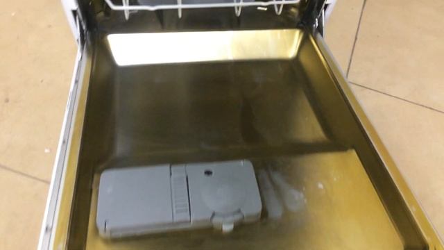 ОБЗОР ПОСУДОМОЕЧНОЙ МАШИНЫ BEKO | БЫТОВУХА.РФ смотреть онлайн