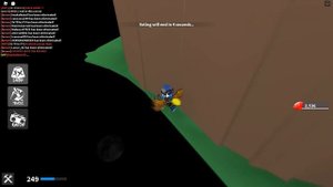 ВЫЖИВЕТ ТОЛЬКО ОДИН ИГРОК ! НОВЫЙ РЕЖИМ и НОВЫЕ КАРТЫ в Роблокс КАТ | Roblox KAT