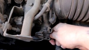 Всё, что нужно знать о ДМРВ ( MAF / IAT SENSOR ) MAZDA 3