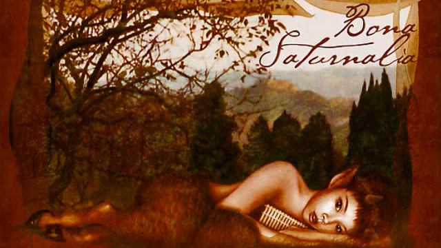 The Little Horn Cometh... смотреть онлайн