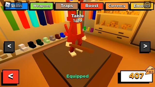 ИГРАЮ РОБЛОКС НОВЫЙ РЕЖИМ КИТТИ ЗАДОНАТИЛ 80 РОБУКСОВ смотреть онлайн