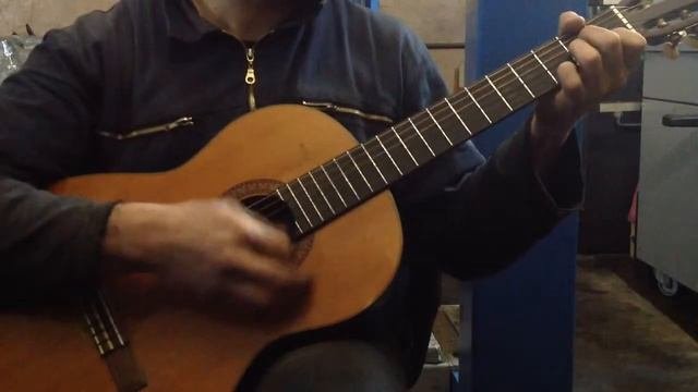 Линда"Северный ветер"(кавер)
