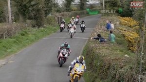 2006 Cookstown 100 | Epic Irish Road Racing Action