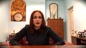 Ведьма ли ты ? Ольга Янковская
