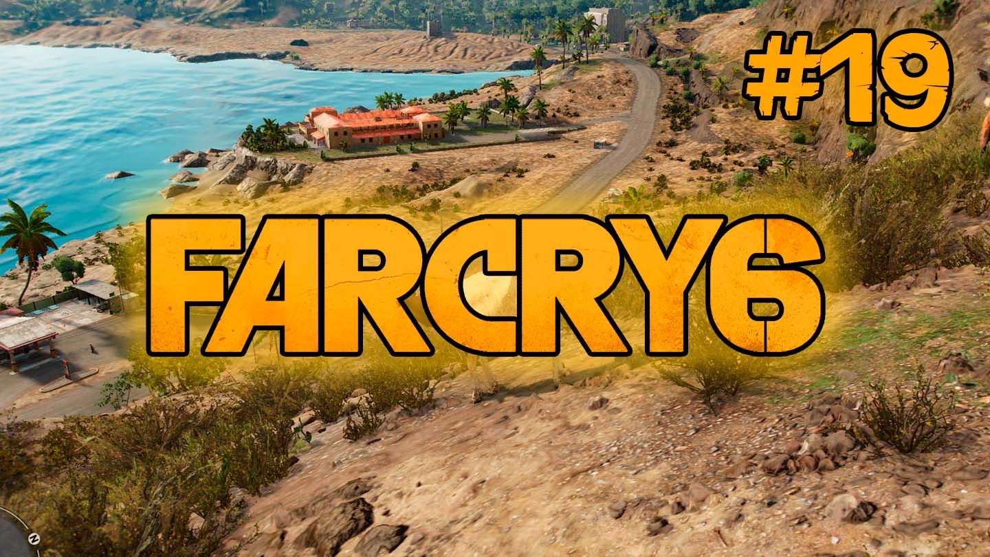 Far Cry 6 #19