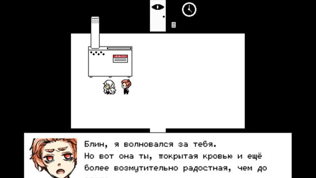 [Hello Charlotte ep.1] 6. Еще больше загадок смотреть онлайн