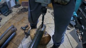 Регистр отопления своими руками. Сделай сам!