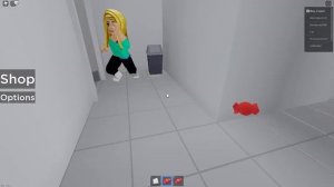 Bathroom | Roblox | Public Bathroom Simulator