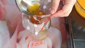 ТОПЛЕНОЕ МАСЛО В ДУХОВКЕ