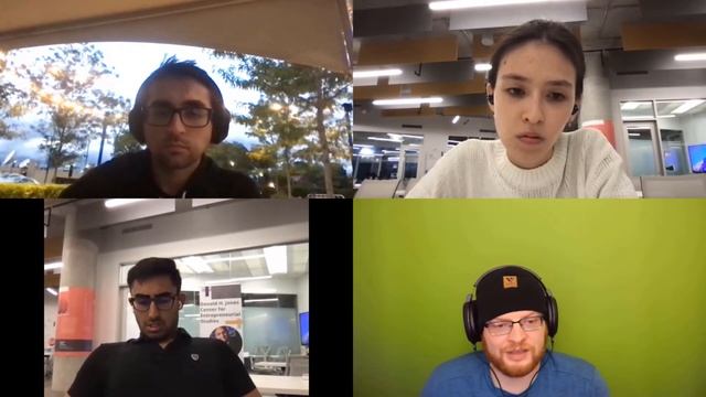 Exploring The Decentralized Compute Market смотреть онлайн