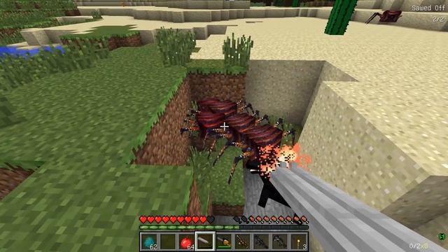 НУБ И ПРОФЕССИОНАЛ ПРОТИВ 1000000 КОШМАРОВ В МАЙНКРАФТ – ФНАФ АНИМАТРОНИКИ ТРОЛЛИНГ В МАЙНКРАФТ! смотреть онлайн