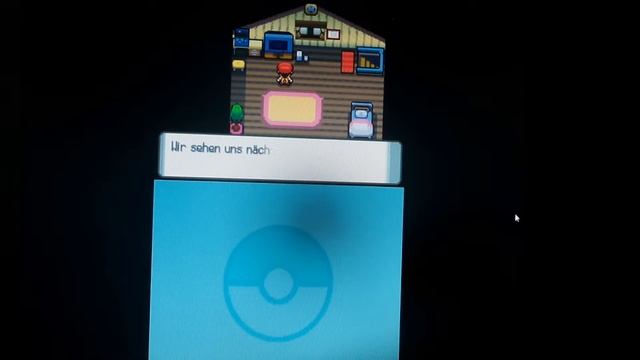 Let's Play Pokémon Perl Edition Teil 1 смотреть онлайн