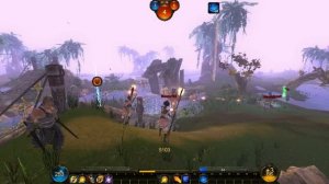 Panzar - mag (панзар магичка 13 лвл)