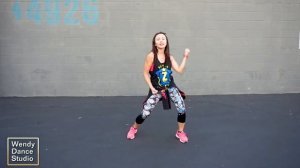 1, 2, 3 - Sofia Reyes (feat. Jason Derulo & De La Ghetto) / Zumba / Dance Fitness