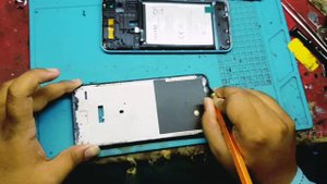 Tecno Spark 7 Display Change /  Spark 7 lcd Replacement/Restoration tecno