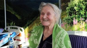 Пансионат для лежачих больных