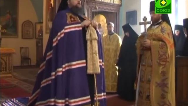 Храм Николая Чудотворца в городе Бейт-Джалы смотреть онлайн