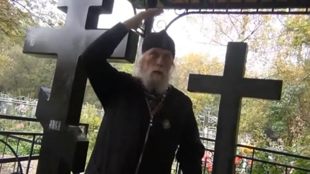 ВАУЧЕРЫ И ПАСПОРТА НЕ БРАТЬ... Великий Старец Павел (Груздев) предупреждал смотреть онлайн