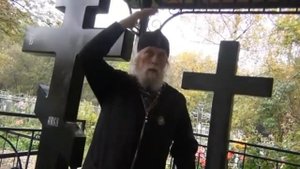 ВАУЧЕРЫ И ПАСПОРТА НЕ БРАТЬ... Великий Старец Павел (Груздев) предупреждал
