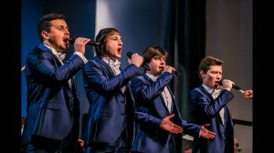 Per4men - промо с оркестром